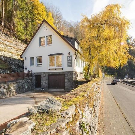 Zur Altstadt Monschau Zewnętrze zdjęcie