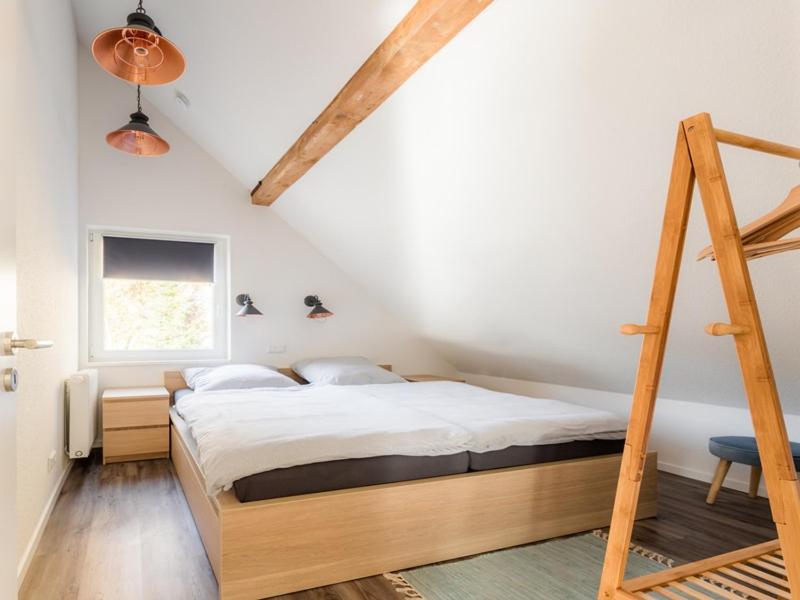 Zur Altstadt Monschau Zewnętrze zdjęcie