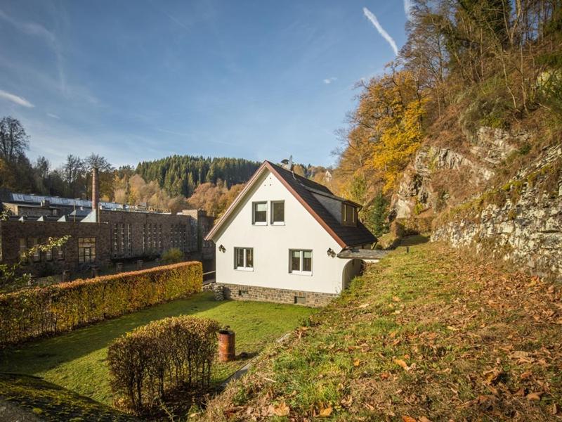 Zur Altstadt Monschau Zewnętrze zdjęcie
