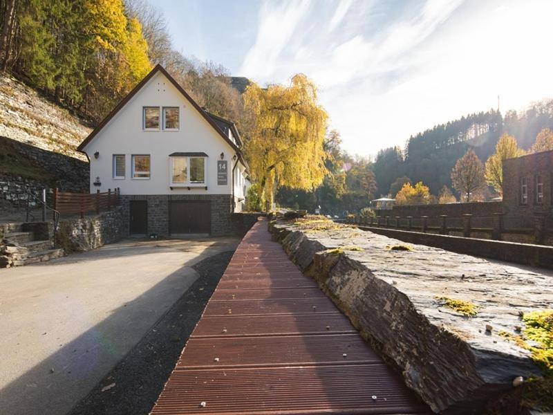 Zur Altstadt Monschau Zewnętrze zdjęcie